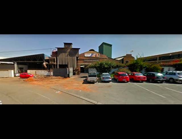 Warehouse property to rent in HERIOTDALE